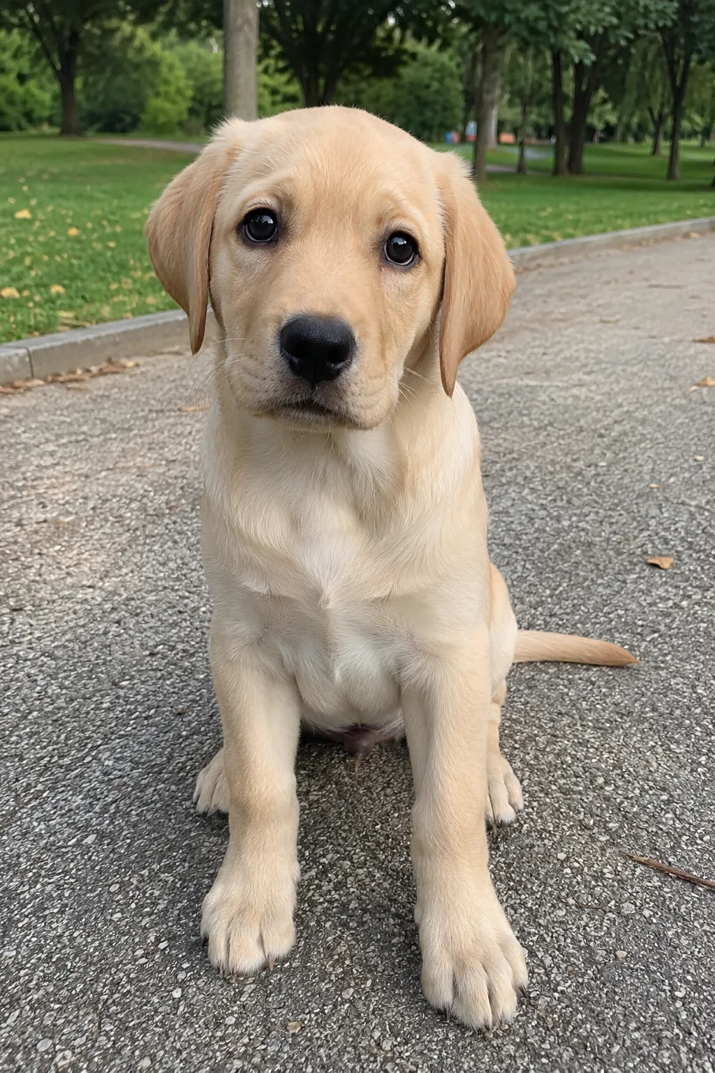 Puppy