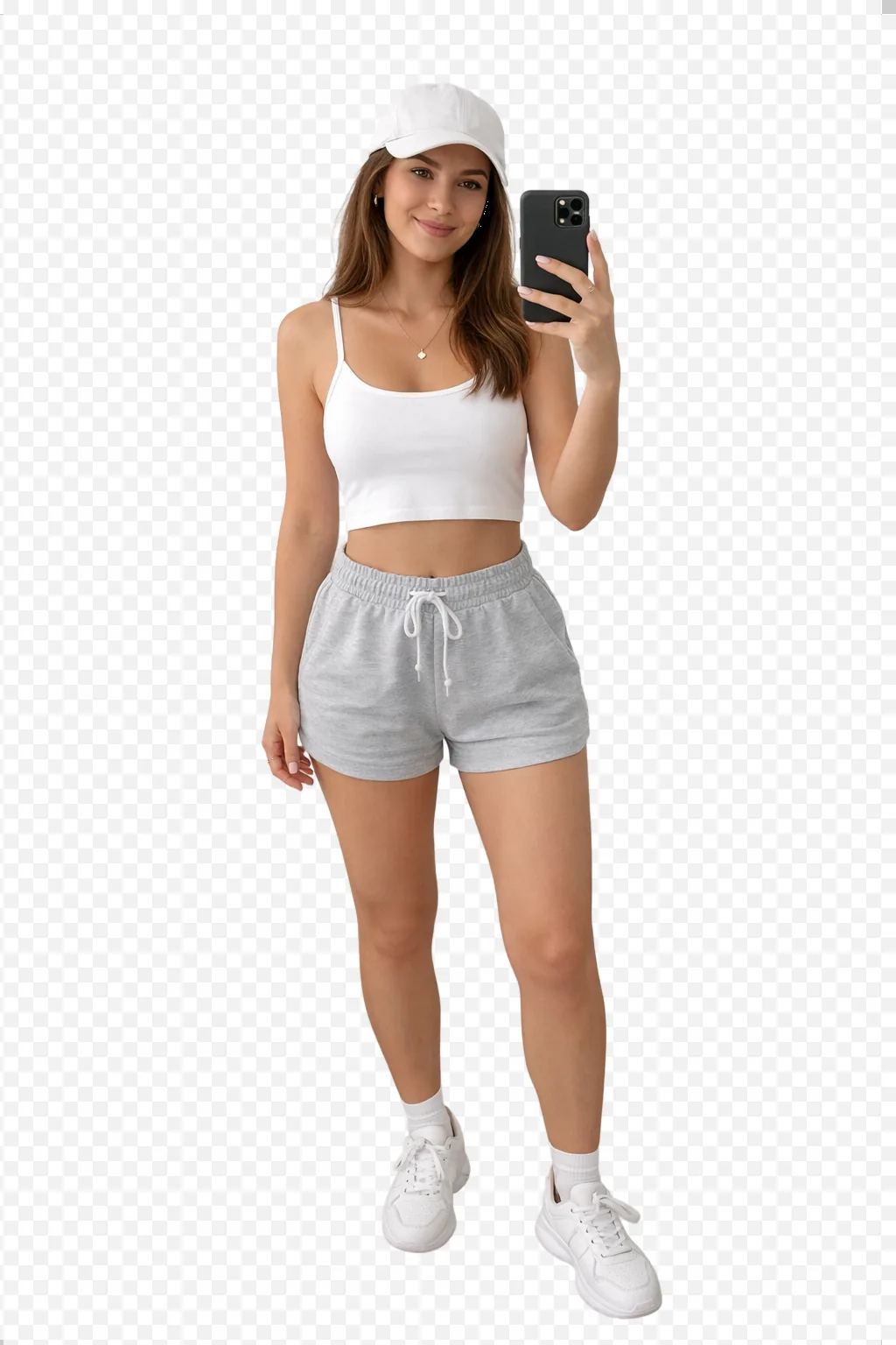 Sin fondo