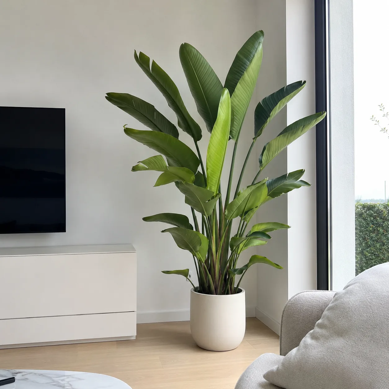 Plant